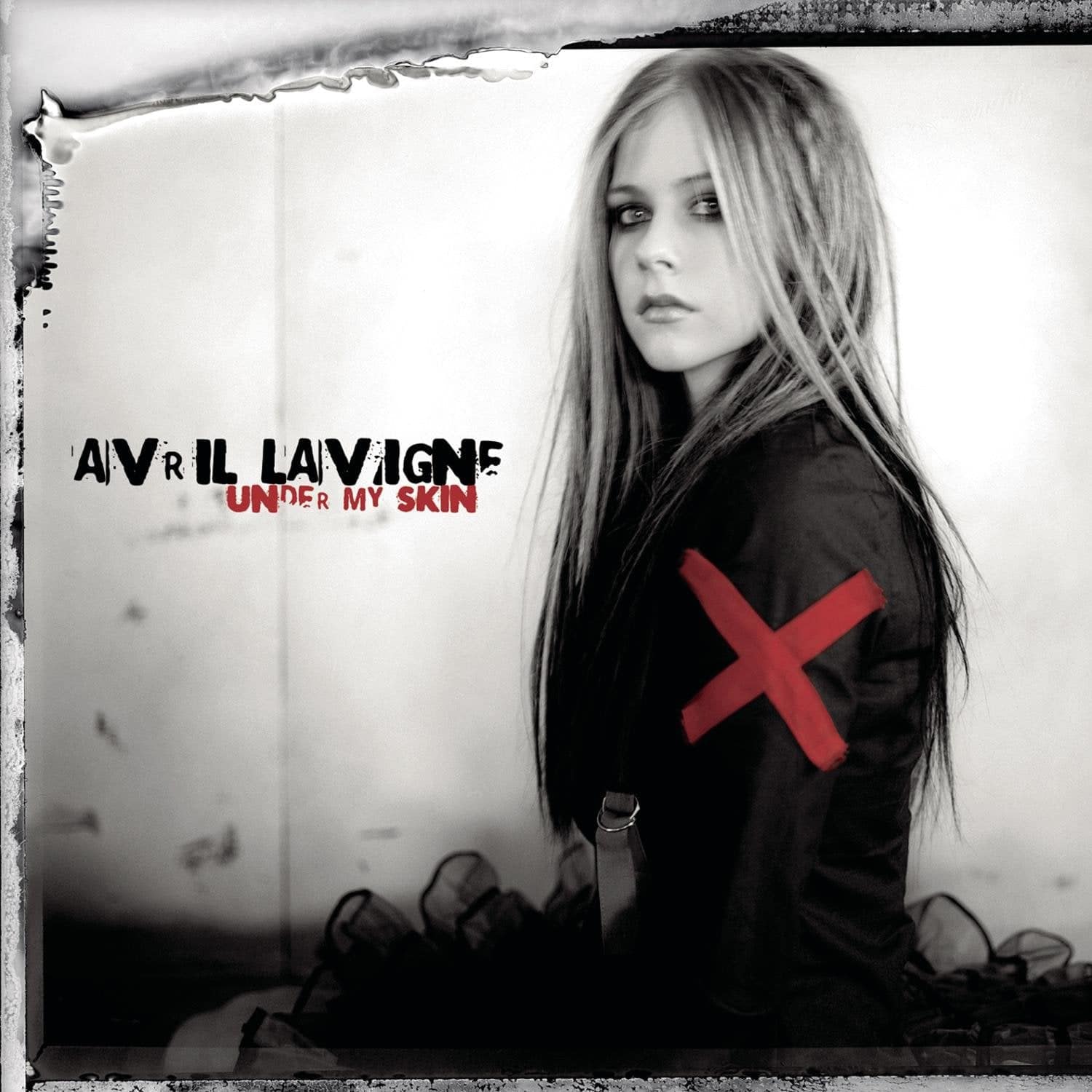 Review: Avril Lavigne, Under My Skin - Slant Magazine
